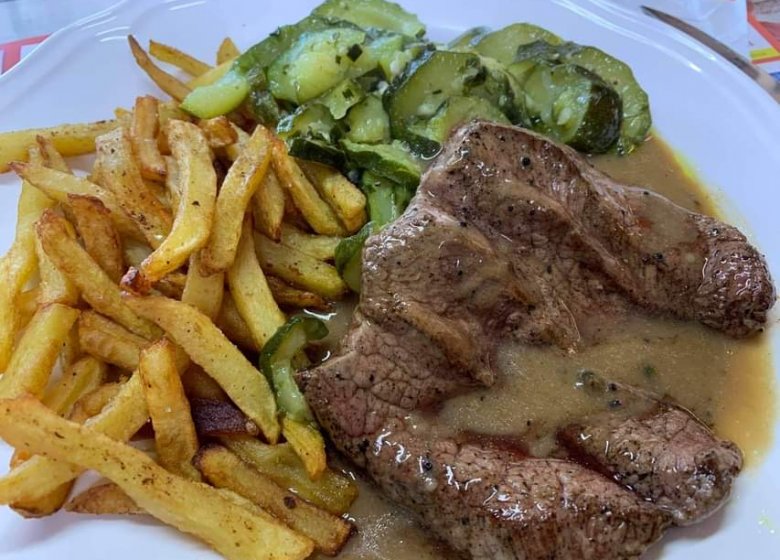 LES P&rsquo;TITS LOUPS