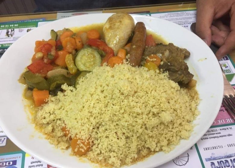 LES P&rsquo;TITS LOUPS