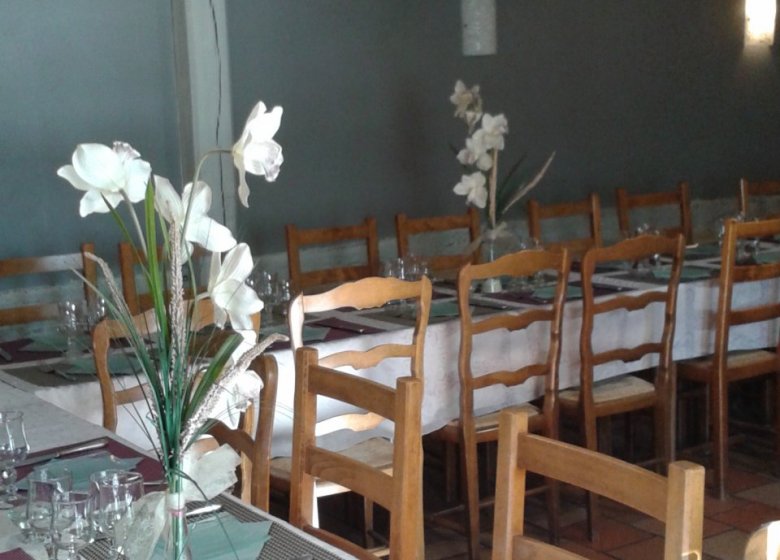 LES P&rsquo;TITS LOUPS