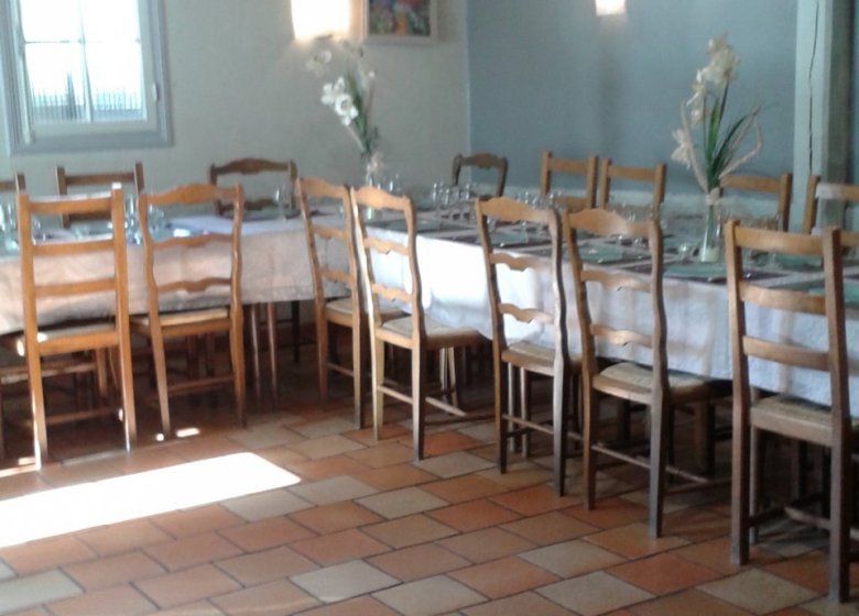 LES P&rsquo;TITS LOUPS