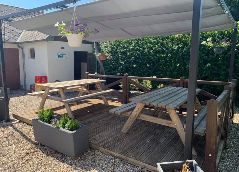 LES P&rsquo;TITS LOUPS