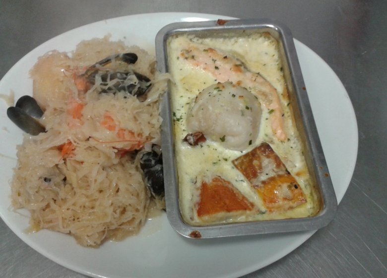 LES P&rsquo;TITS LOUPS