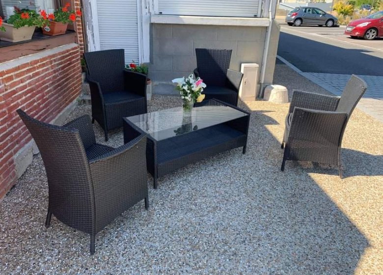 LES P&rsquo;TITS LOUPS