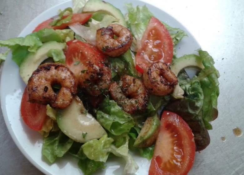 LES P&rsquo;TITS LOUPS