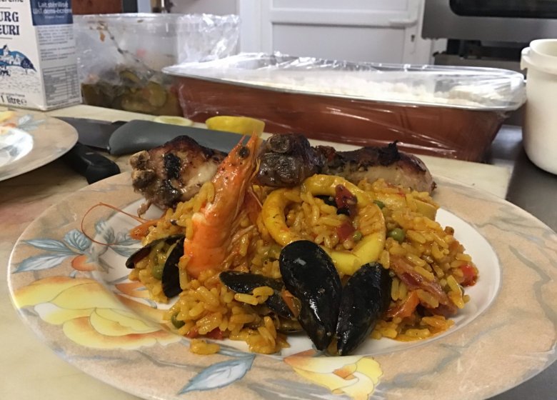 LES P&rsquo;TITS LOUPS