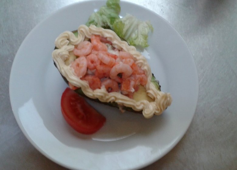 LES P&rsquo;TITS LOUPS