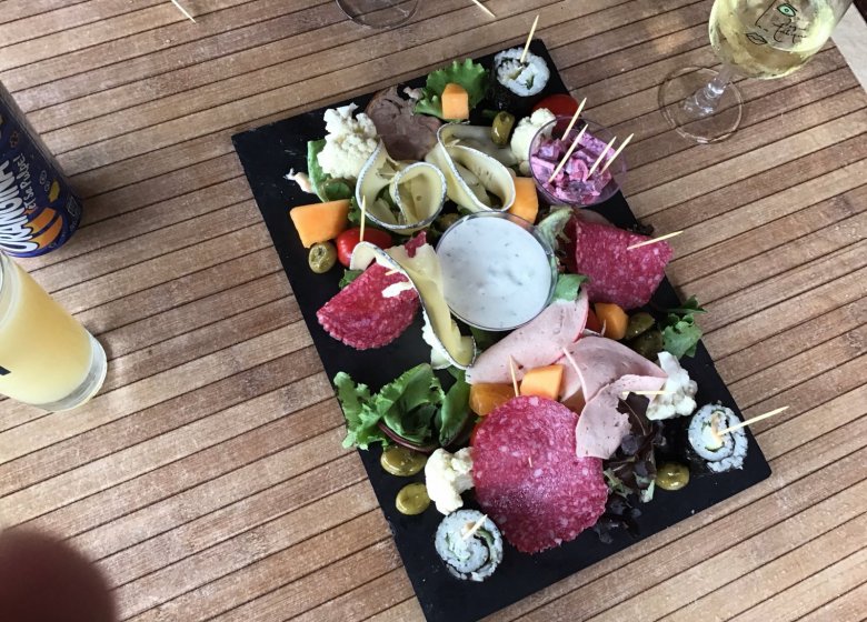 LES P&rsquo;TITS LOUPS