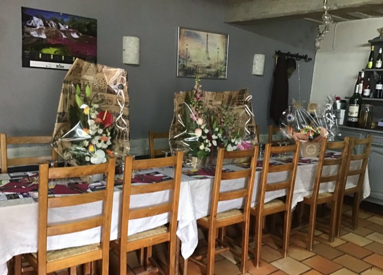 LES P&rsquo;TITS LOUPS