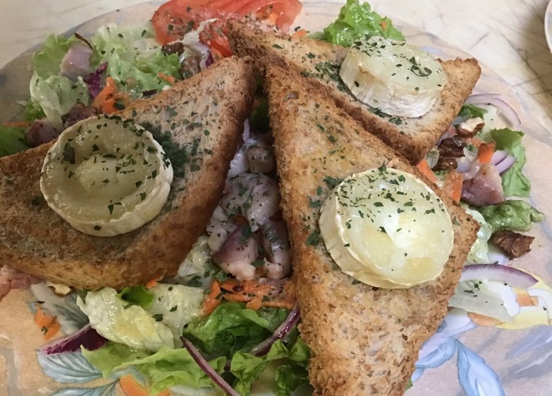 LES P&rsquo;TITS LOUPS