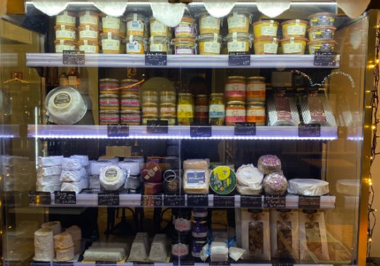 Aux Comptoirs Clémenceau