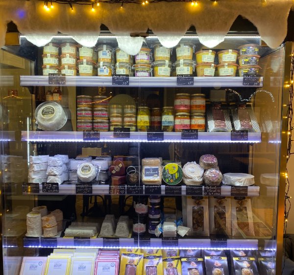 Aux Comptoirs Clémenceau