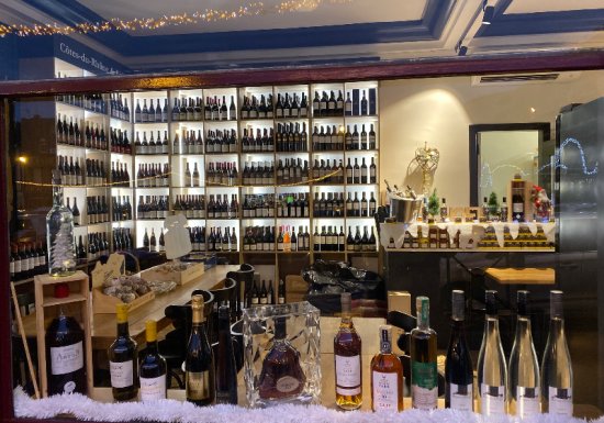 Aux Comptoirs Clémenceau