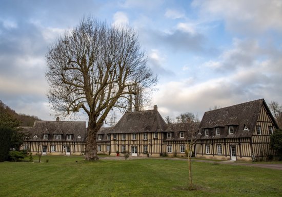 Domaine de Saint Vigor