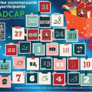 Bernay en fête : animations des commerçants