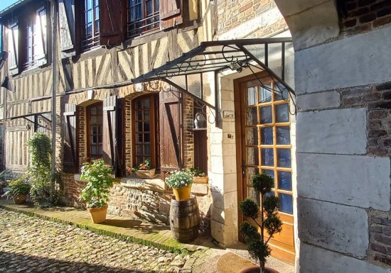 LE NOTRE DAME DU PRE