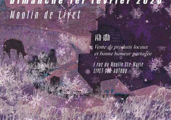 Fête de l&rsquo;hiver