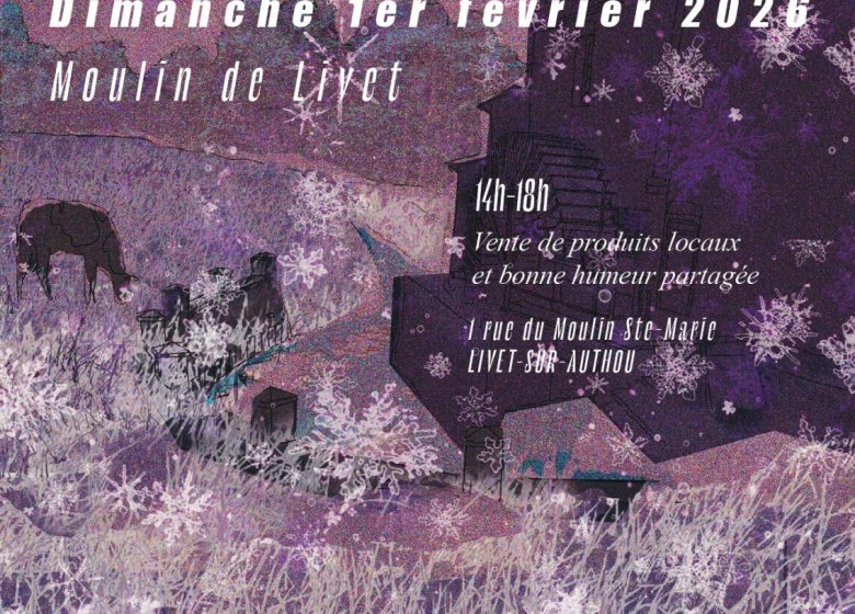 Fête de l&rsquo;hiver