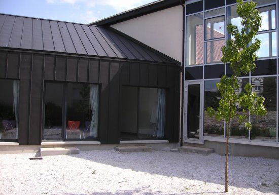 © CRJS Vernon Centre Régional Jeunesse et Sports de Vernon