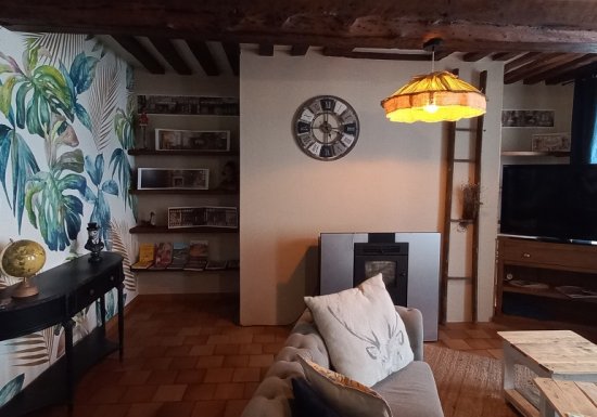 LE NOTRE DAME DU PRE