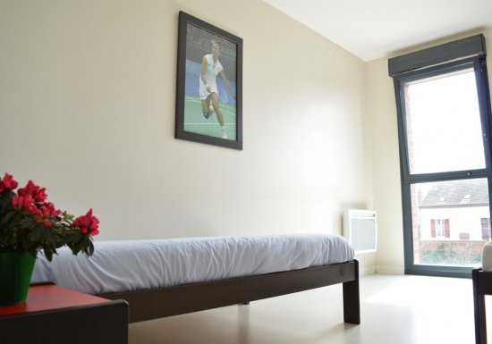 © CRJS Vernon Centre Régional Jeunesse et Sports de Vernon