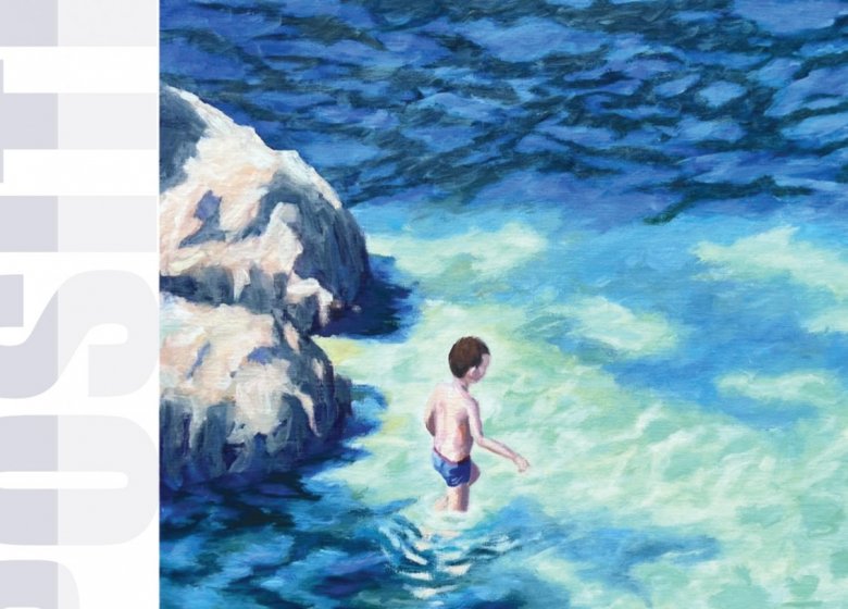 Exposition de peintures