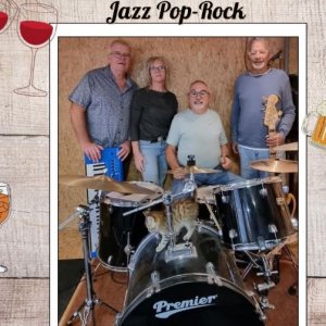 Concert pop, rock, jazz : « Les chats de Gouttières »