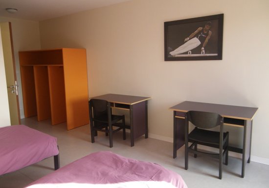 © CRJS Vernon Centre Régional Jeunesse et Sports de Vernon