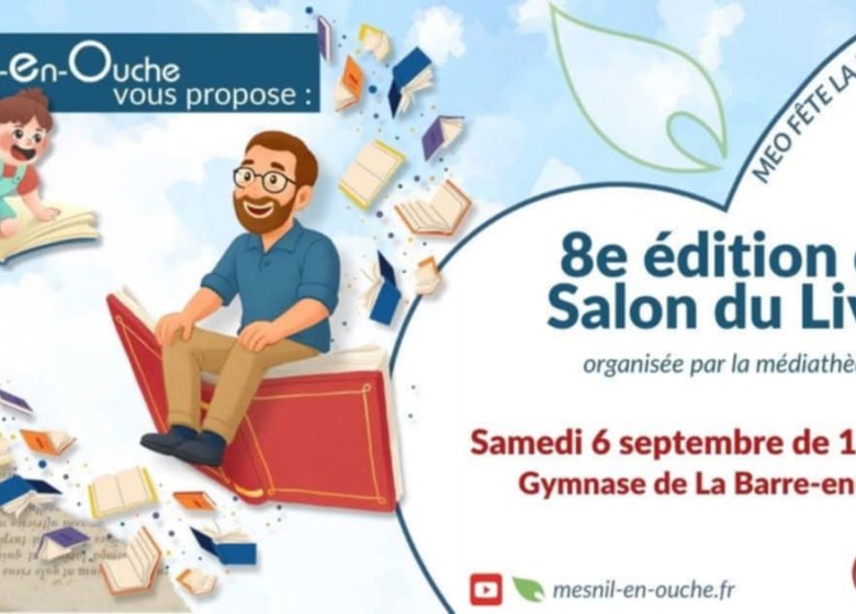 Salon du livre