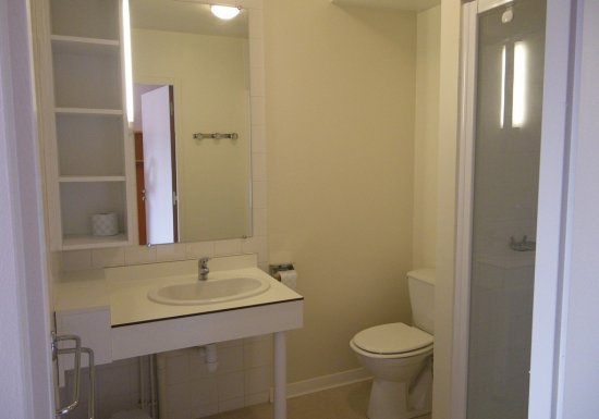 © CRJS Vernon Centre Régional Jeunesse et Sports de Vernon