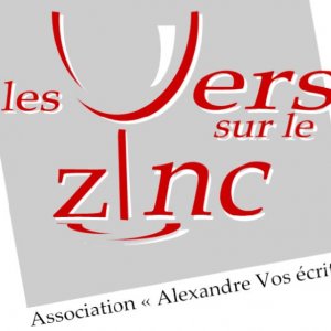 Les vers sur le zinc