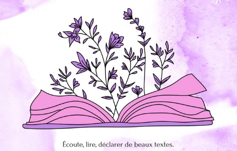 Les vers sur le zinc