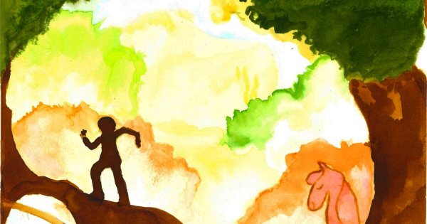 Conte musical « Le rêve de Tom »