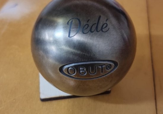 Iron & Wood Création