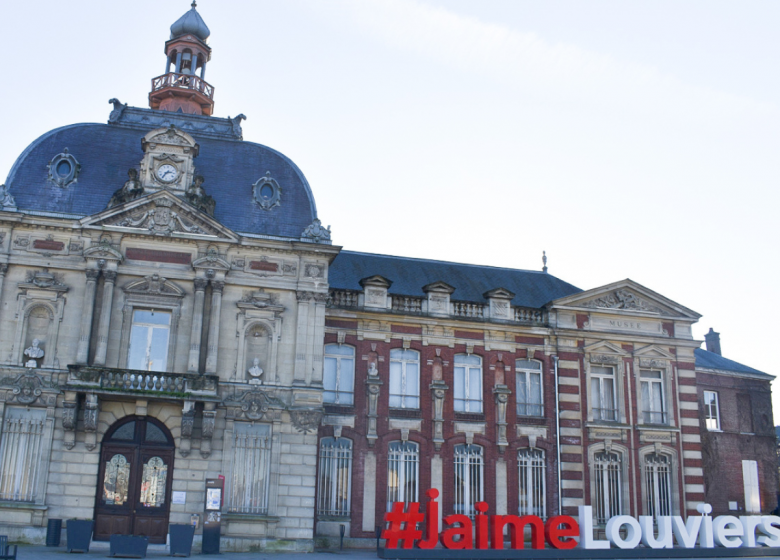 Musée de Louviers