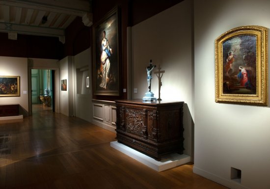 ©thierry_bouffies Evreux Portes de Normandie Musée d’Art, Histoire et Archéologie d’Evreux