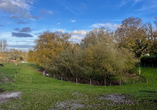 Le Pigeonnier – Duplex 4 personnes, Domaine de Tourny – Normandie