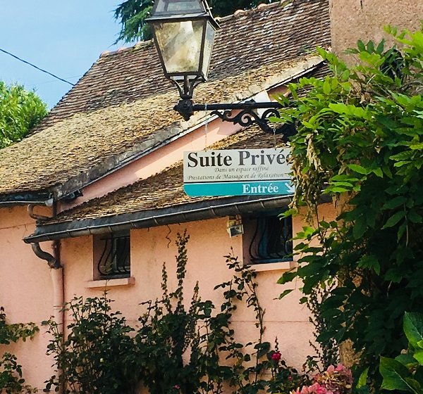 Suite Privée