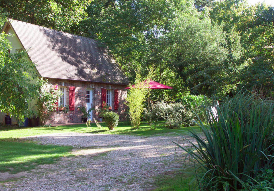 Gîte du Petit Moulin