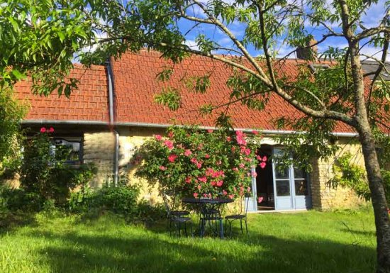 Gîte de la Ferme des 3 Portes