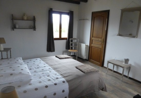 jp nicolas Gîte aux anges
