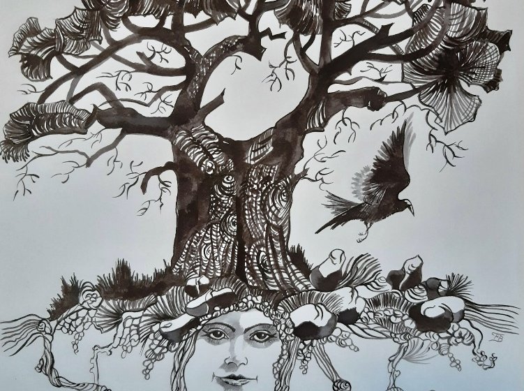 Exposition: « Les Racines du Monde »