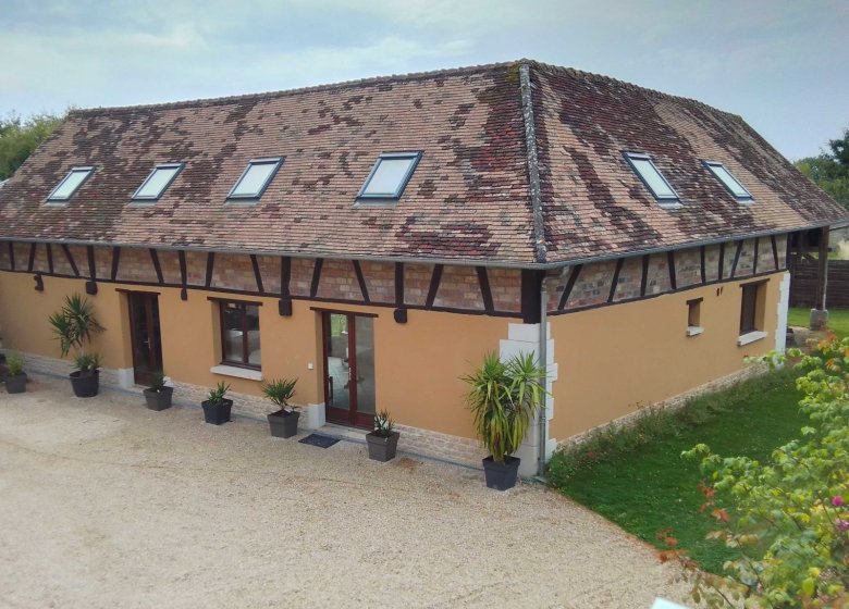 La Conviviale