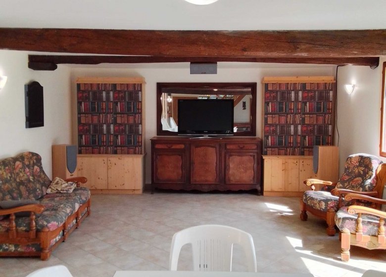 La Conviviale