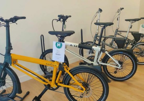 ©Honix Bike Honix Bike