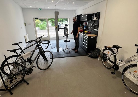 ©Honix Bike Honix Bike