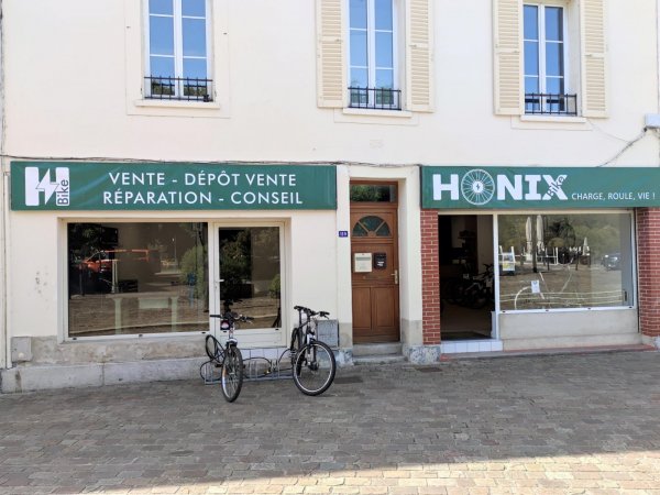 Honix Bike