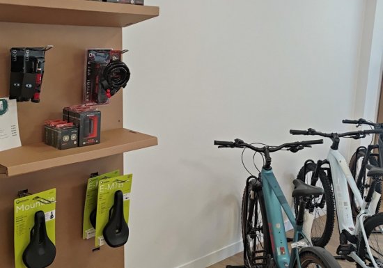 ©Honix Bike Honix Bike