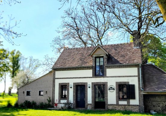 Chambre d&rsquo;hôtes – Le Haras d&rsquo;Agathe et ses princes