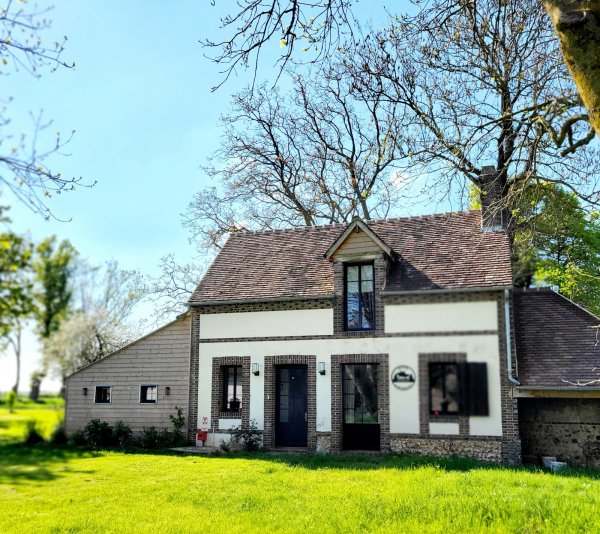 Gîte – Le Haras d’Agathe et ses princes