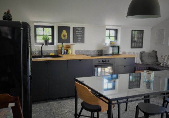 Chambre d&rsquo;hôtes – Le Haras d&rsquo;Agathe et ses princes